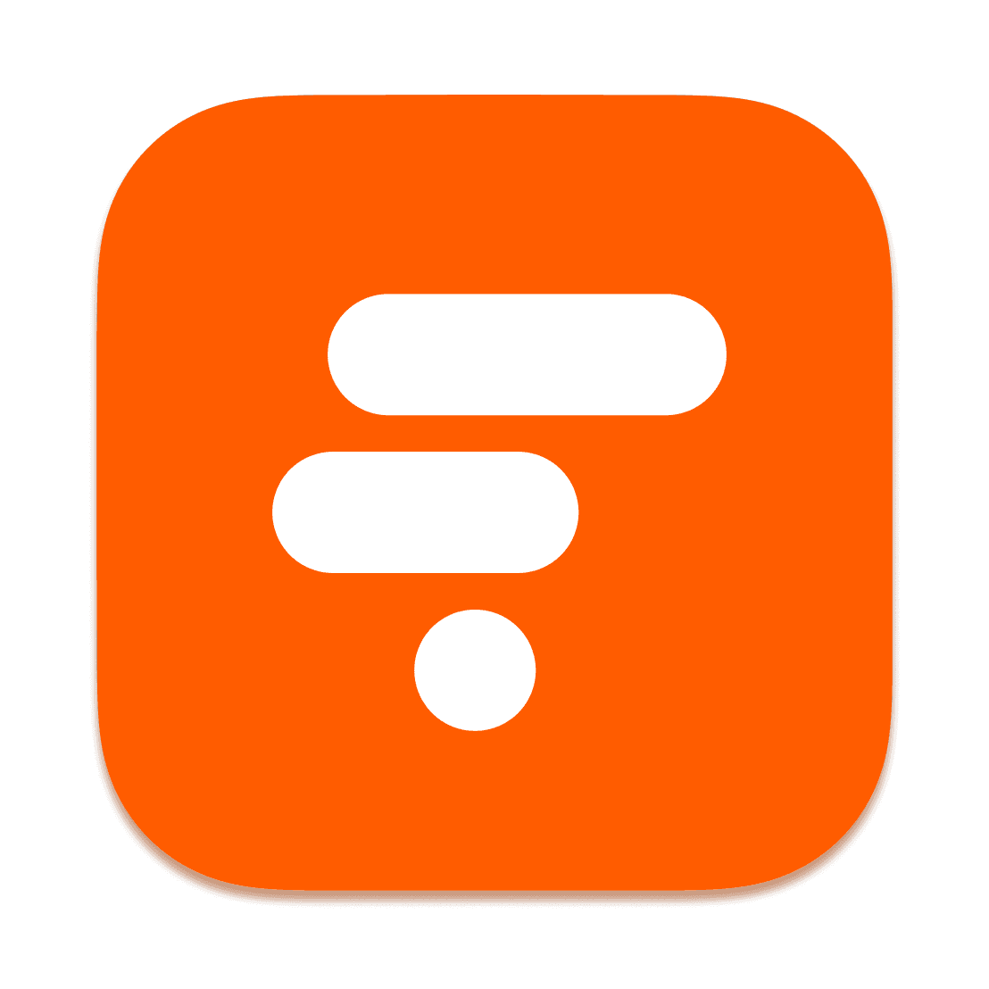 Folo logo